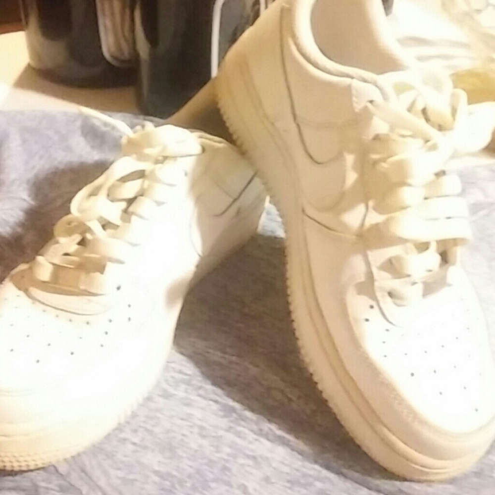 Nike sneakers